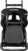 Kokpit gaming Playseat Sensation PRO ActiFit, me rregullim për timon edhe pedale, i zi