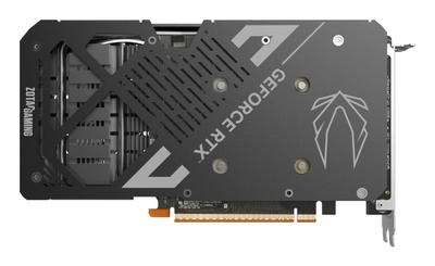 Kartelë grafike Zotac GAMING GeForce RTX 5060 Twin Edge OC NVIDIA 8 GB GDDR7