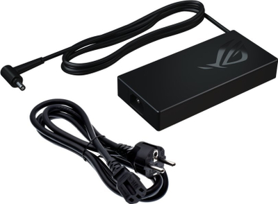 Adapter karikues për laptop Asus ROG AD280-00E, 280W, i zi