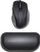 Mbështetëse dore Kensington ErgoSoft K52802WW, për maus standard, xhel, e zezë