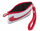 Portofol dore Nike Icon Cortez Wristlet 92800618759, poliuretan najlon, me rrip dore, i zi
