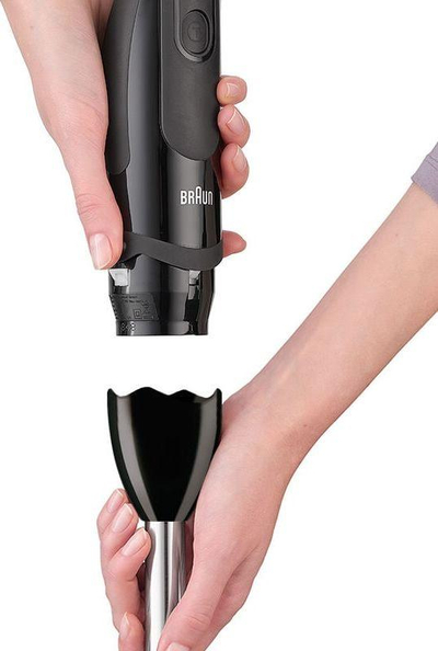 Blender Braun MQ5277BK