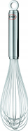 Tel miksues Roesle Whisk, 27cm, çelik inox, argjendtë