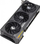Kartelë grafike Asus TUF Gaming GeForce RTX 4070 OC, 12GB