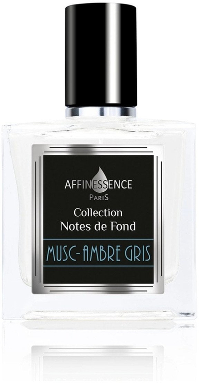 Парфем Affinessence Musc Ambre Gris Eau de Parfum, 50ml, унисекс