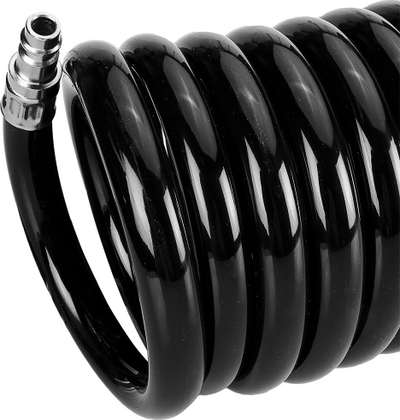 Zorrë spirale presioni Topex, 10 x 15 mm, 15 m, PU
