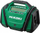 Kompresor pa kabllo Hikoki UP18DAW4Z, 11 bar, 16 L/min, jeshile