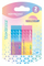 Gomë Keyroad Iridescent Duo Tip, PVC free, set 2 copë
