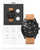 Orë dore SMART Kronaby Apex A1000-0730