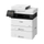 Printer multifunksional Canon i-SENSYS MF455DW, lazer, A4, WiFi, i bardhë