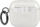 Mbulesë mbrojtëse Karl Lagerfeld KLA3UKHGS, për AirPods 3, TPU, me shkëlqim, argjend