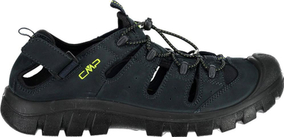 Sandale Campagnolo (CMP) Avior Hiking, nr.46, të zeza