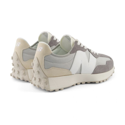 Atlete unisex New Balance U327FF, EVA, me shkronjën N, shumëngjyrëshe
