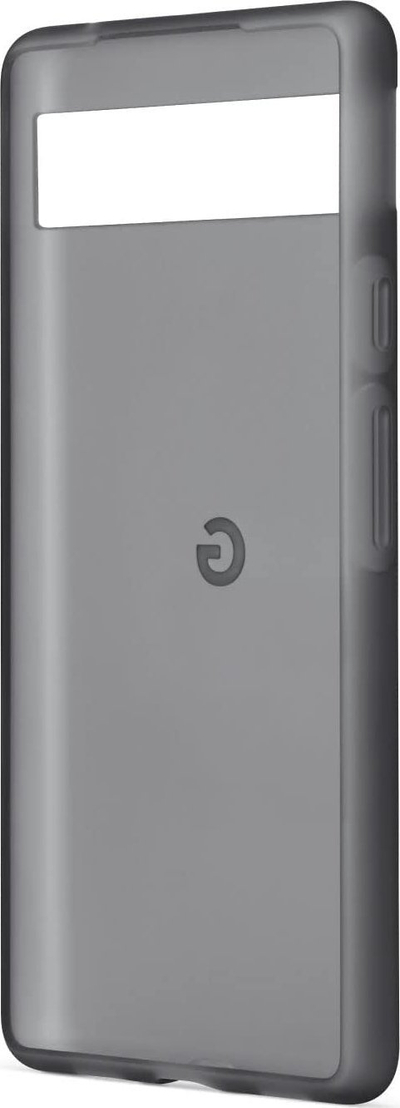 Maskë mbrojtëse Google Pixel 6a, origjinale, charcoal