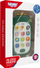 Telefon lodër interaktiv Woopie Baby Puzzle Phone, me tinguj, 18+ muajsh, jeshil