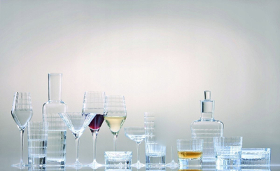 Чаша за вино Zwiesel Glas Bar Premium No. 1, 334 ml, 227 mm, проѕирна