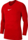 Bluzë termike Nike Junior Thermal First Layer AV2611 657, Dri FIT, për fëmijë, e kuqe