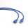 Кабел Gembird, USB A/Micro-USB B, 0.5 m