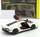 Maketi metalik Bburago Lamborghini Countach LPI 800-4, shkalla 1:24, dyer që hapen, i bardhë
