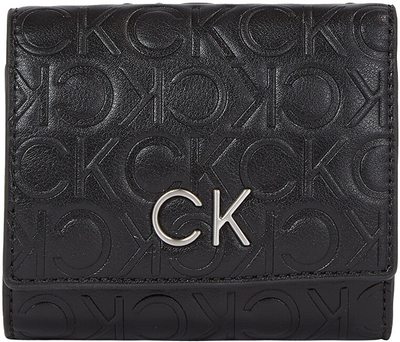 Kuletë për femra Calvin Klein, e zezë