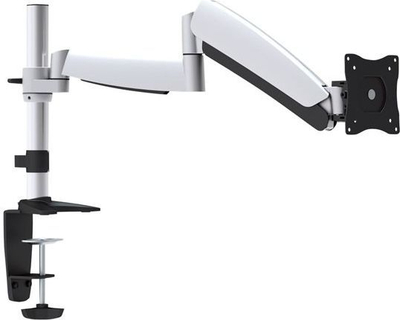Mbajtëse Equip (650112) për monitor 13" - 27", i bardhë / zi 