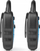 Radiolidhje Walkie Talkie Nedis WLTK0300BU, 3 km, 3 kanale, zi me blu