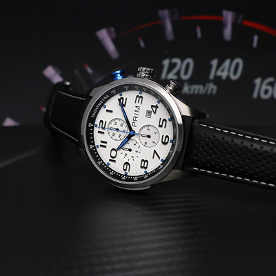 Orë dore Prim Racer Chronograph 2021 W01P.13160.C