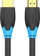 Kabëll HDMI Vention 1.4, 5m, rezolucion i lartë, i zi