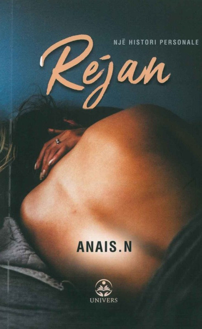 Rejan - Anais Nin
