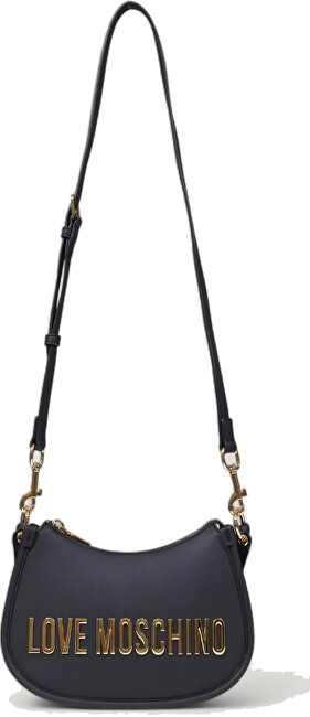 Çantë për femra Love Moschino, e zezë