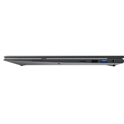 Notebook Blackview AceBook 8, 15.6", Intel Core N97, 16GB RAM, 512GB SSD, gri