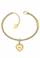 Byzylyk Guess Fine Heart JUBB01422JWYGS