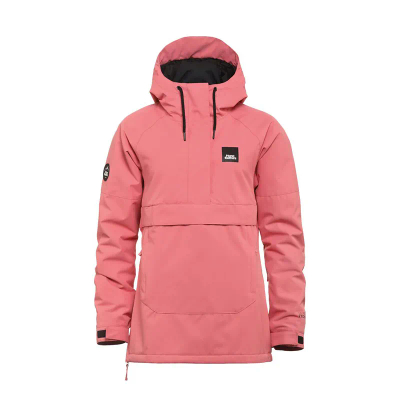 Xhakete Mija L - Tea Rose Ow216h