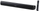 Soundbar Sharp HT-SB107 BT, црн