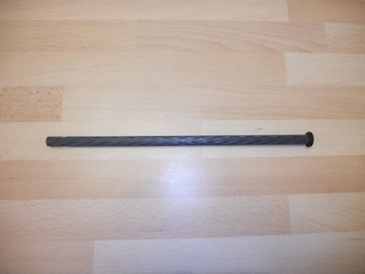 Këmbë rezervë tripodi Gitzo, për GT4553LS, e zezë