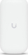 Kuti për sistemu kabllot Ubiquiti UACC-FIBER-SR-KIT, për fibër optike, montohet në shtyllë a mur, e bardhë