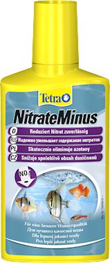 Preparat për uljen e nitrateve Tetra NitrateMinus, 100ml
