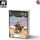 Libër udhëzues Acrylicos Vallejo PaintingWar Wild West, pikturim miniaturash, anglisht