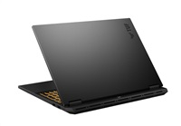 Laptop ASUS TUF Gaming A16 FX608JM-RV014 16″, Core i5-13450HX, RTX 5060 8 GB, 16 GB RAM, 1 TB SSD, gri