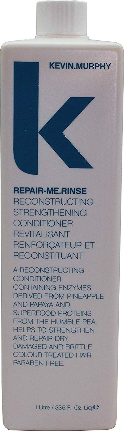 Balsam flokësh Kevin Murphy Repair Me Rinse, rigjenerues, 995 ml