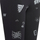 Leggins për goca adidas JG Bluv Q3 Tight Jr IA1567, të gjata, prej materiali elastik, të zeza