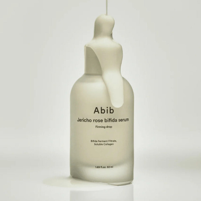 Serum fytyre Abib Jericho Rose Bifida Firming Drop, anti age, 50 ml