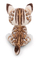 Nici Loder E Bute 20Cm Macja Bengal 62190