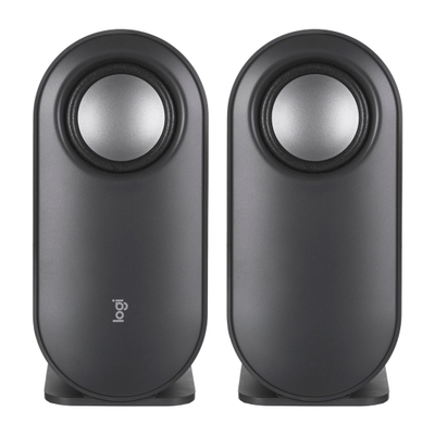 Altoparlantë Logitech Z407, i zi