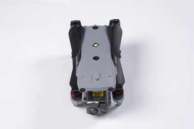 Dron profesional Autel EVO MAX 4T V2 Standard Bundle, 3 kamera, GPS shumëfishtë, gri