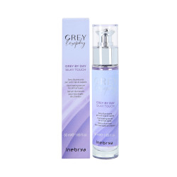 Serum Inebrya Grey Losophy Silky Touch Brightening Serum, 50ml