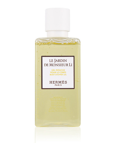 Xhel dushi Hermes Le Jardin De Monsieur Li, 200 ml