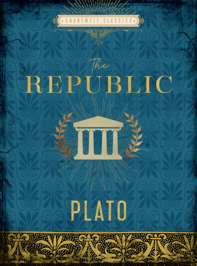 Republic - Plato
