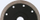 Disk diamanti Wolfmann, 125 x 1.2 x 22.2 mm