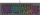 Tastierë gaming Genesis THOR 303 Silent, me kabllo, layout DE, e zezë